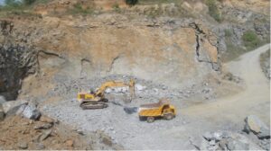 Carrières de Kanazoe Frères